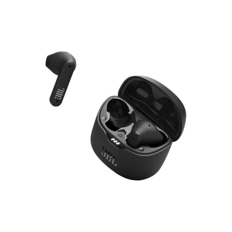 Наушники JBL Tune Flex Black