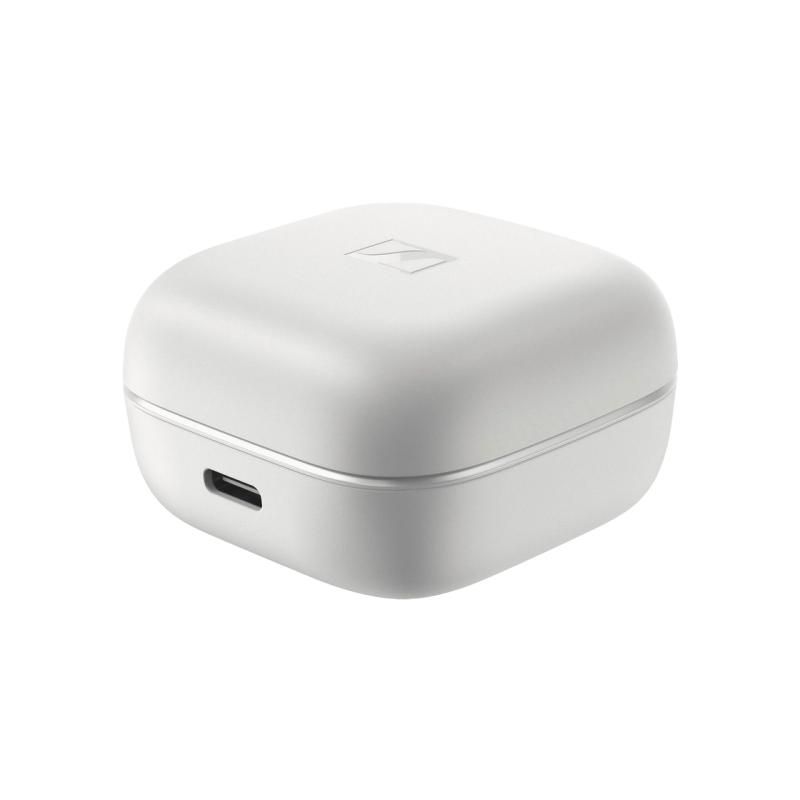 Наушники Sennheiser Accentum True Wireless, White