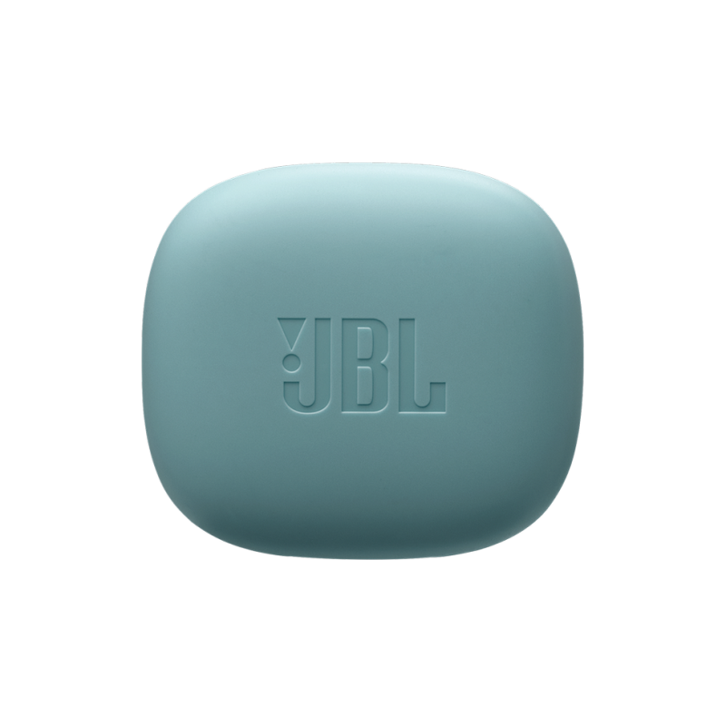 Беспроводная TWS-гарнитура JBL Wave Flex 2, синяя