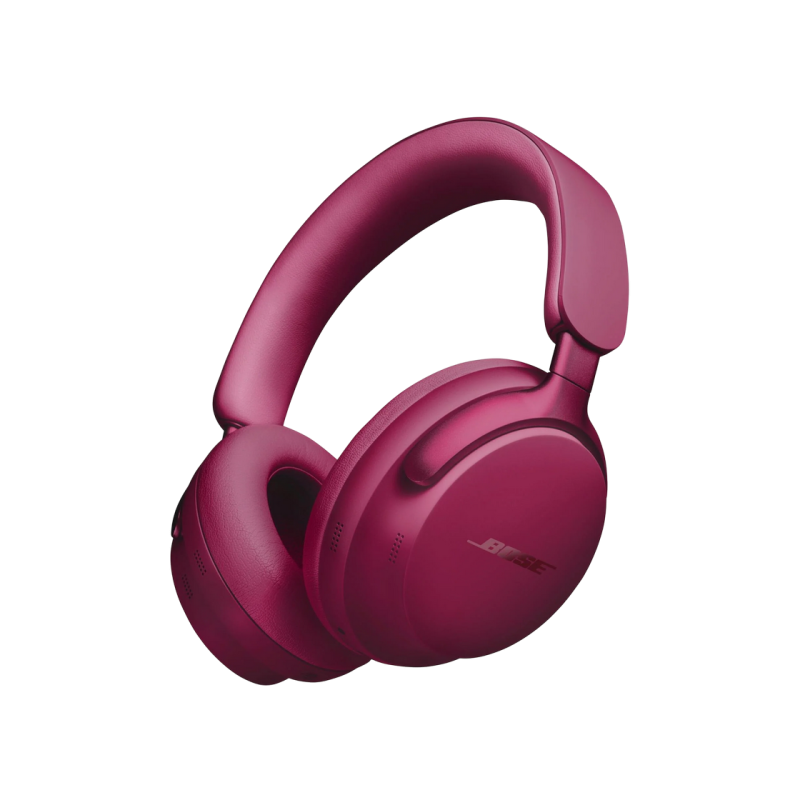 Наушники Bose QuietComfort Ultra Deep Plum