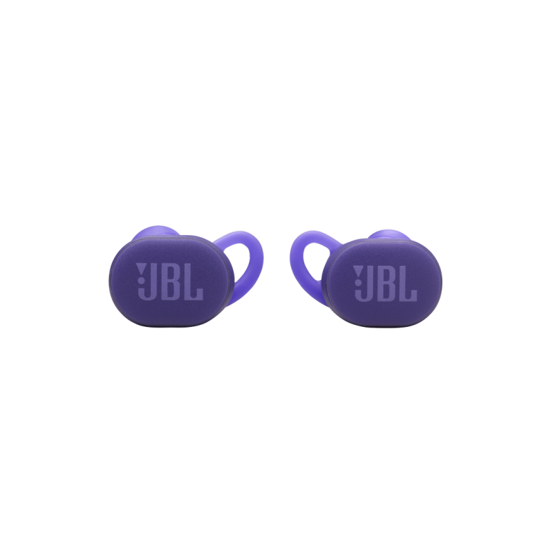 True Wireless JBL Endurance Race 2, Purple