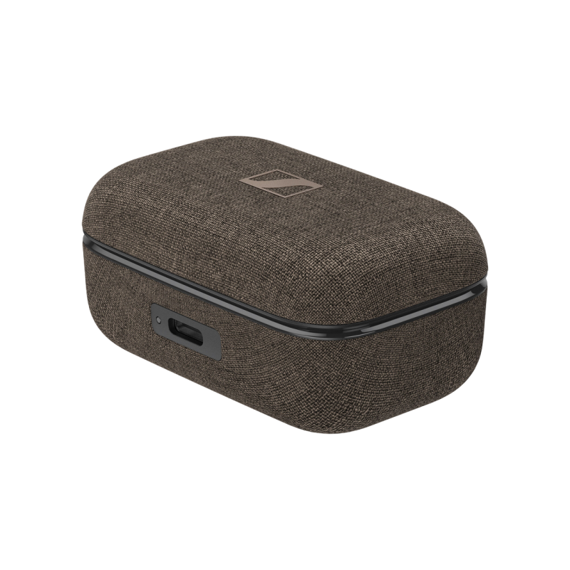 Наушники Sennheiser Momentum True Wireless 4 Black/Copper