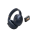 JBL Tour One M3 Smart TX, синие, полноразмерные Bluetooth-наушники с адаптивным шумоподавлением