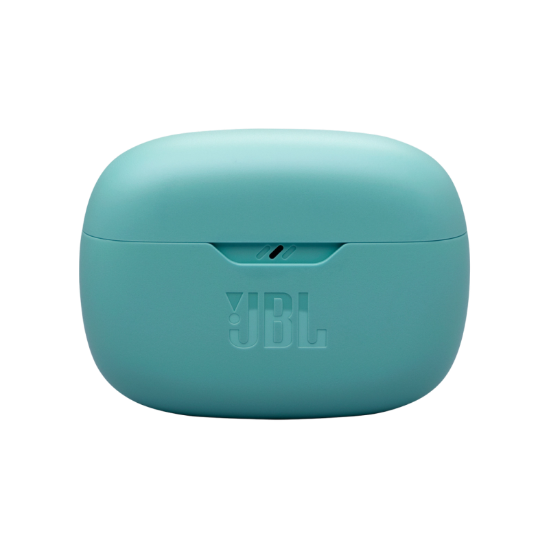 Casti JBL Wave Beam 2, Blue