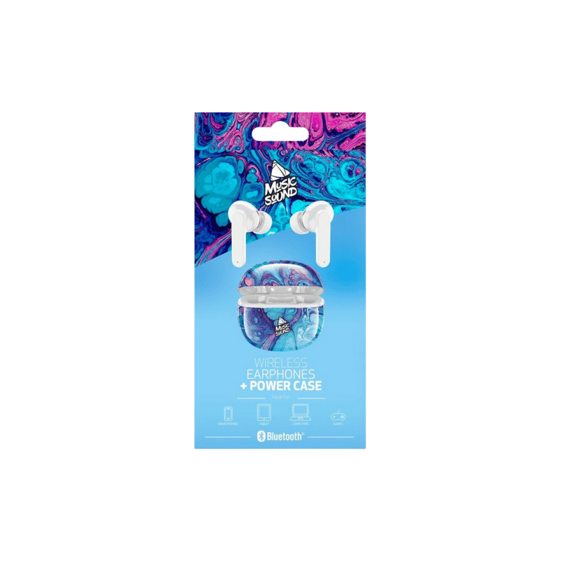 Casti Cellular Music Sound Fantasy in ear, Fantasy FLUID