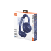 Headphones Bluetooth JBL T680NC, Blue, On-ear, Adaptive Noise Cancelling with Smart Ambient