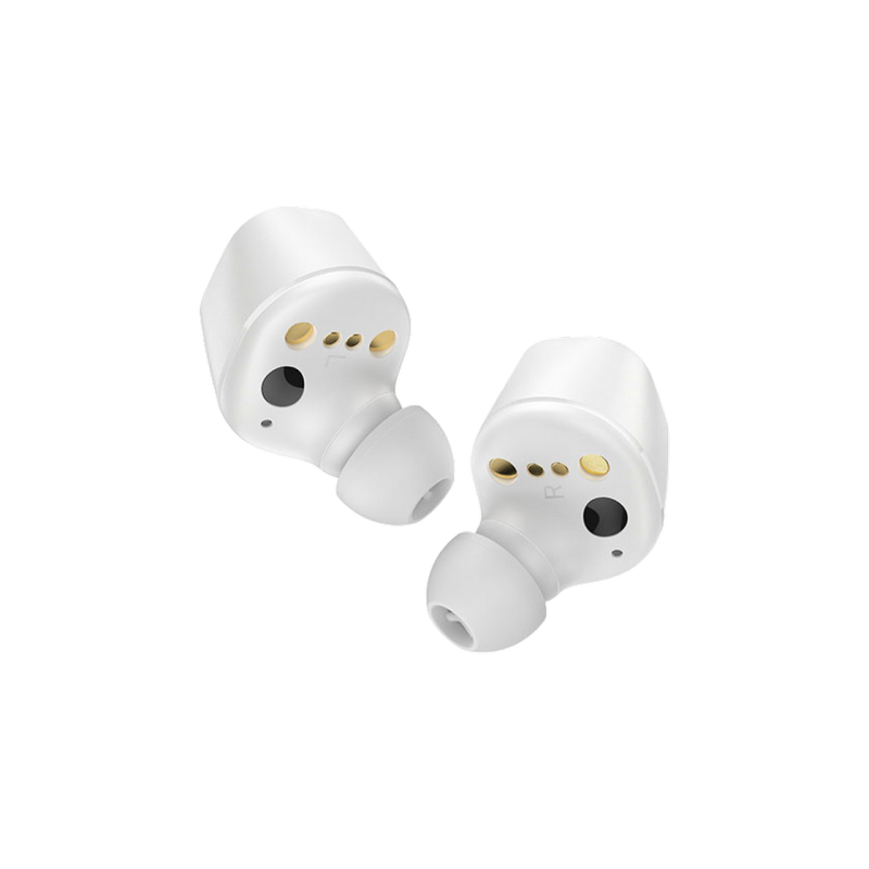 Наушники Sennheiser CX Plus, White