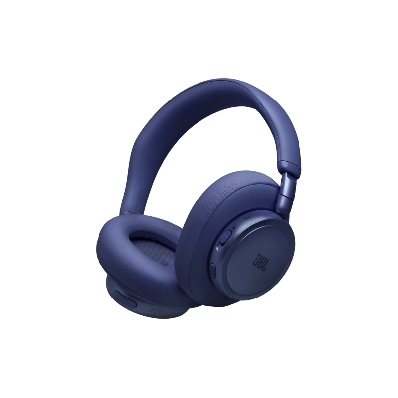 Headphones Bluetooth JBL LIVE780NC, Blue