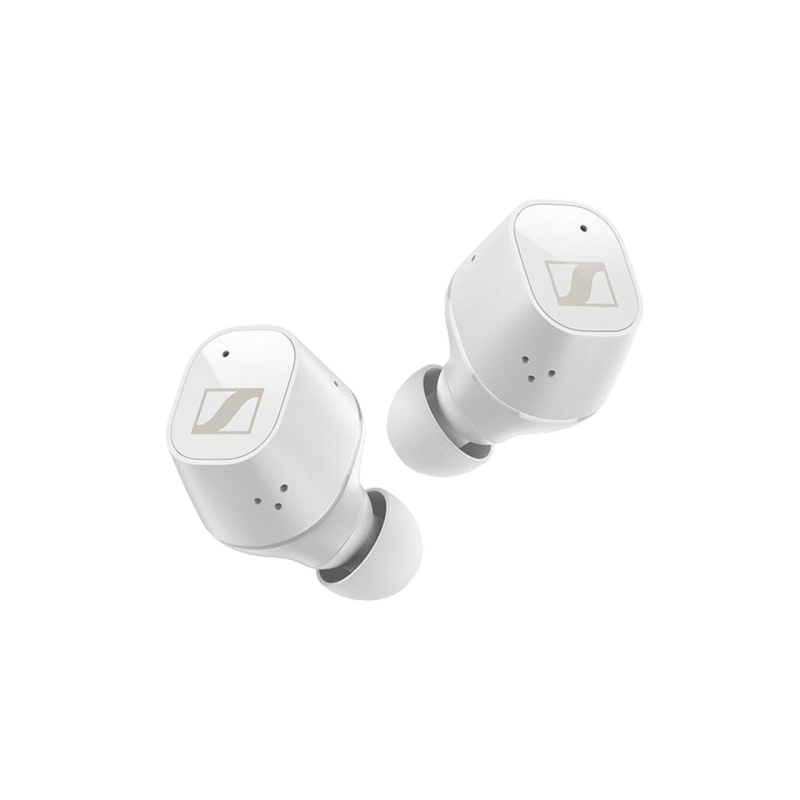 Наушники Sennheiser CX Plus, White
