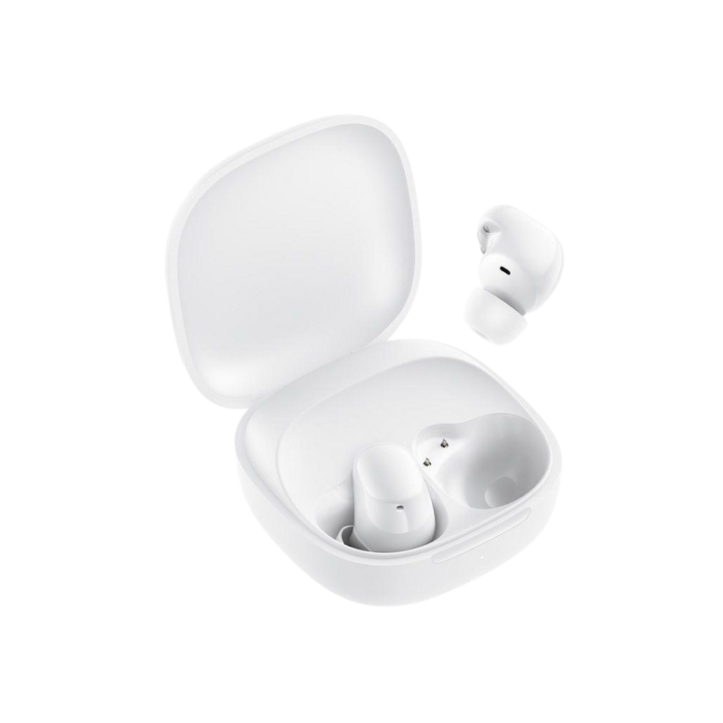 Наушники Xiaomi Redmi Buds 6 Play White