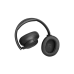 Headphones Bluetooth JBL T780NC, Black, On-ear, Adaptive Noise Cancelling with Smart Ambient