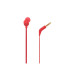 Наушники JBL T110 Red