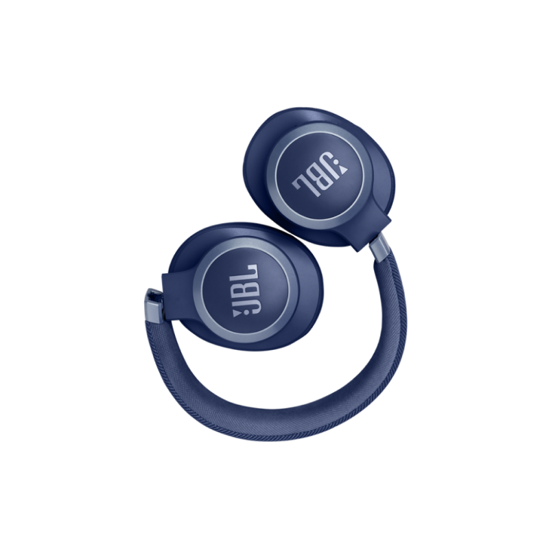 Наушники JBL LIVE770NC Blue