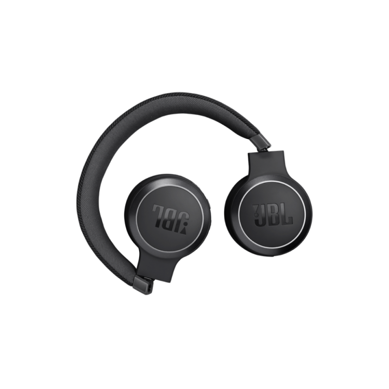 Наушники JBL LIVE670NC Black