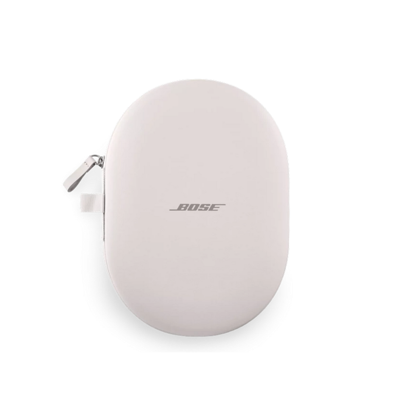 Наушники Bose QuietComfort Ultra White Smoke