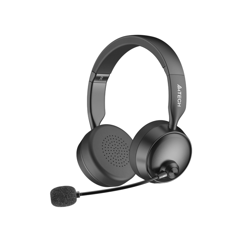 Наушники A4tech BH230, Black