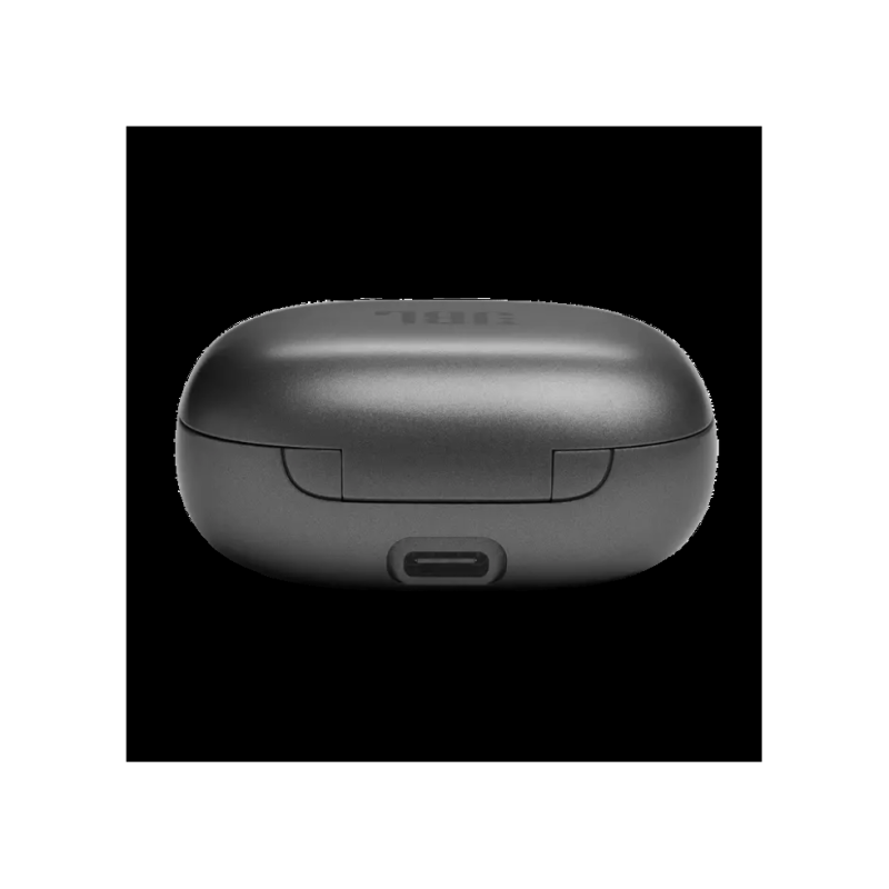 Наушники JBL Live Flex, черные