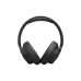 Headphones Bluetooth JBL T780NC, Black, On-ear, Adaptive Noise Cancelling with Smart Ambient