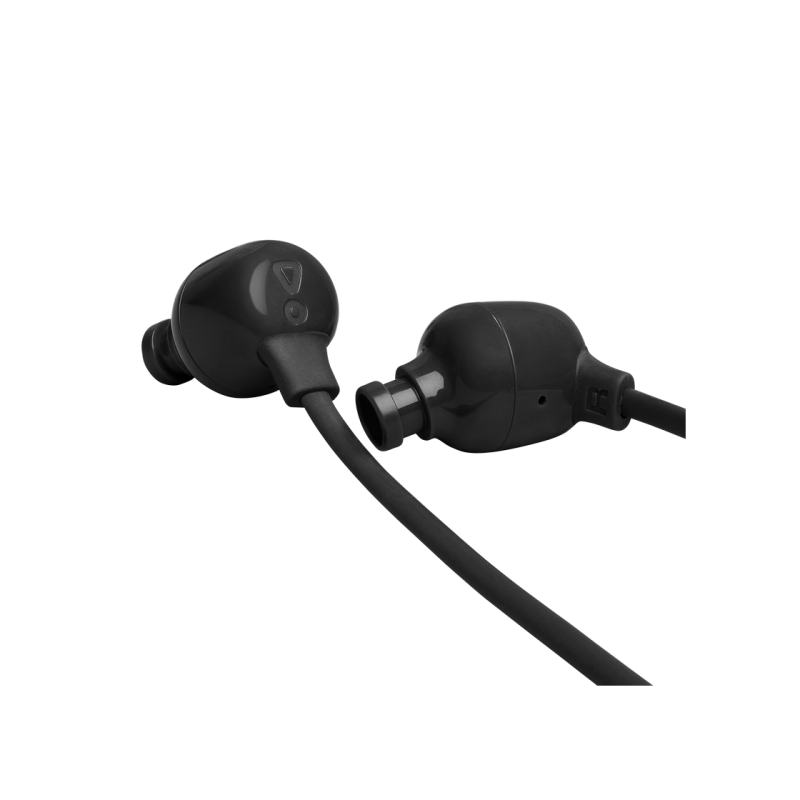 Earphones Bluetooth JBL T135BT, Black