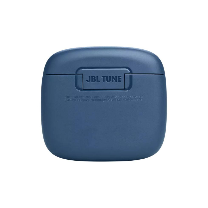Наушники JBL Tune Flex Blue