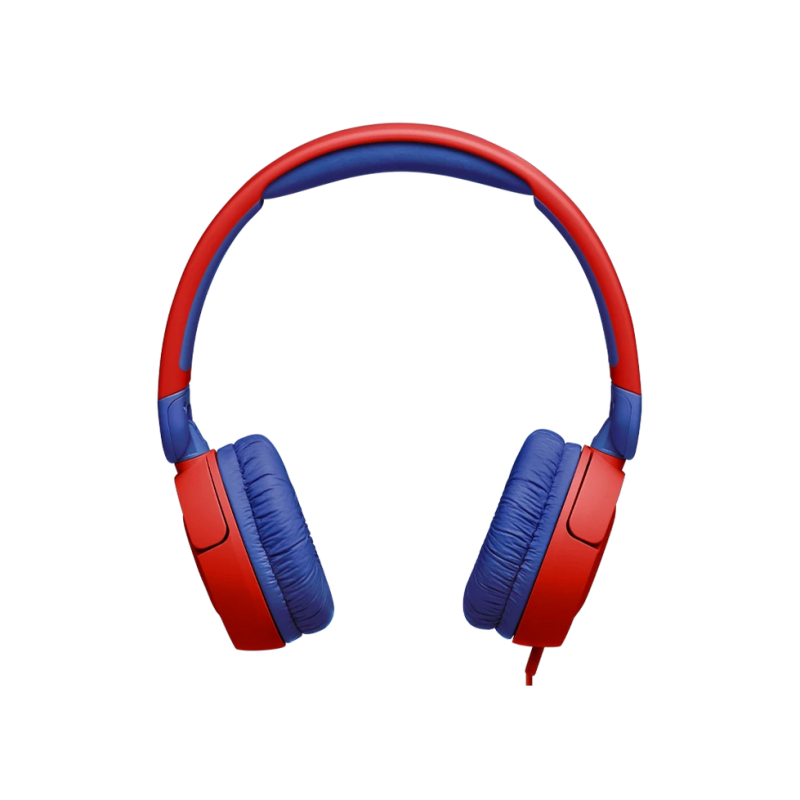 Наушники JBL JR310, Red