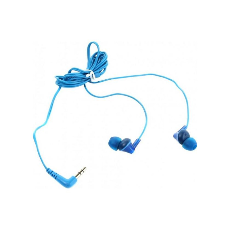 Panasonic RP-HJE125E-Z, Бирюзовый