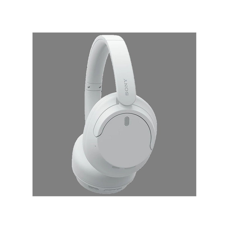 Наушники Sony WH-CH720N, White