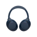 Наушники Sony WH-1000XM4L, Midnight Blue