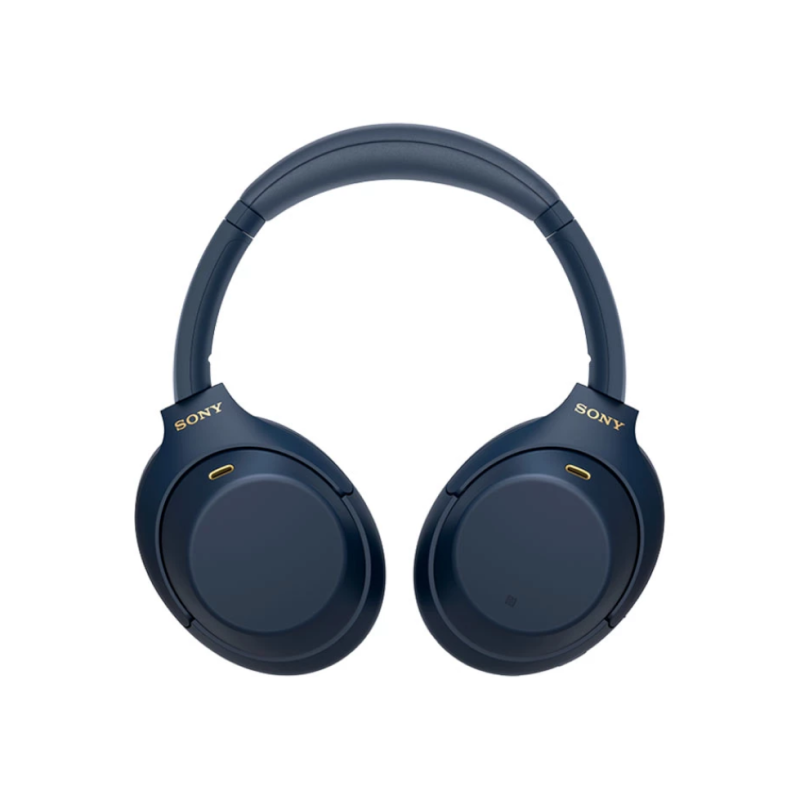 Наушники Sony WH-1000XM4L, Midnight Blue