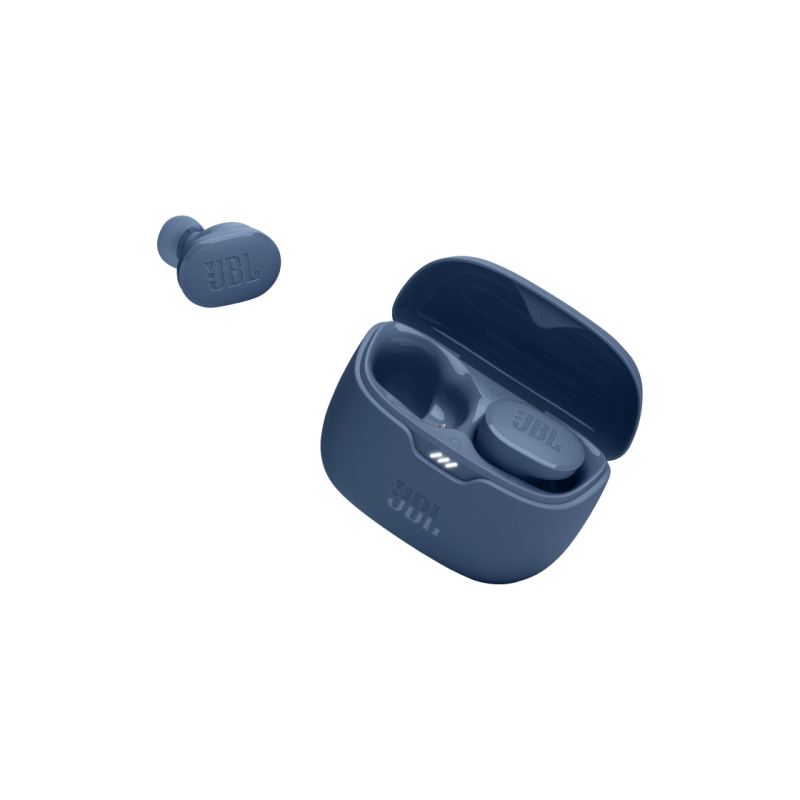 Наушники JBL Tune Buds Blue