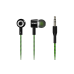 Наушники Sven E-107 Black/Green