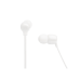 Earphones Bluetooth JBL T135BT, White