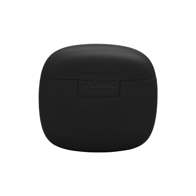 True Wireless JBL Tune Flex 2 Black, TWS-гарнитура