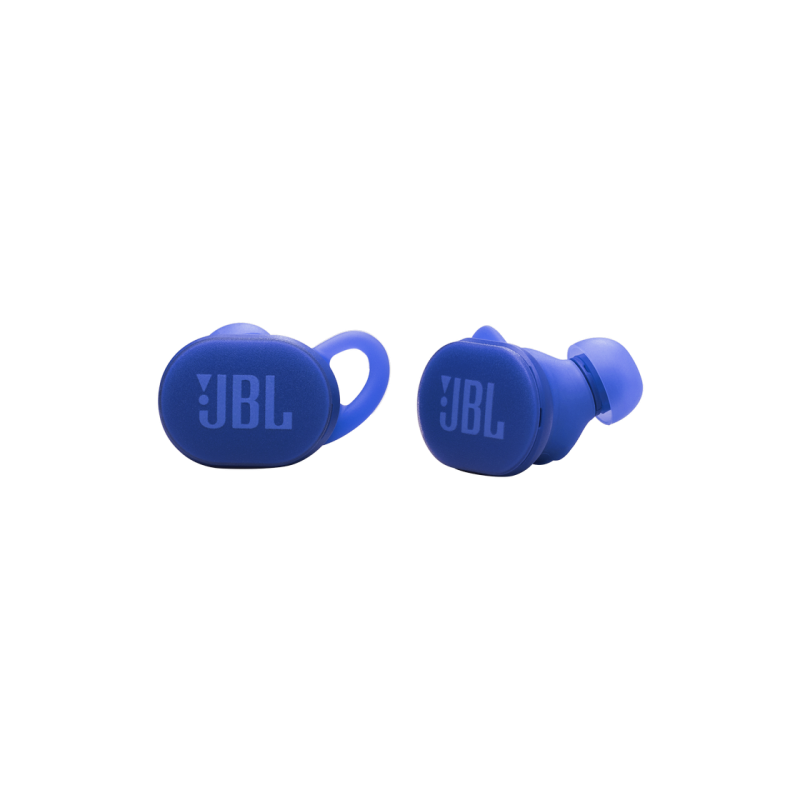 True Wireless JBL Endurance Race 2, Blue