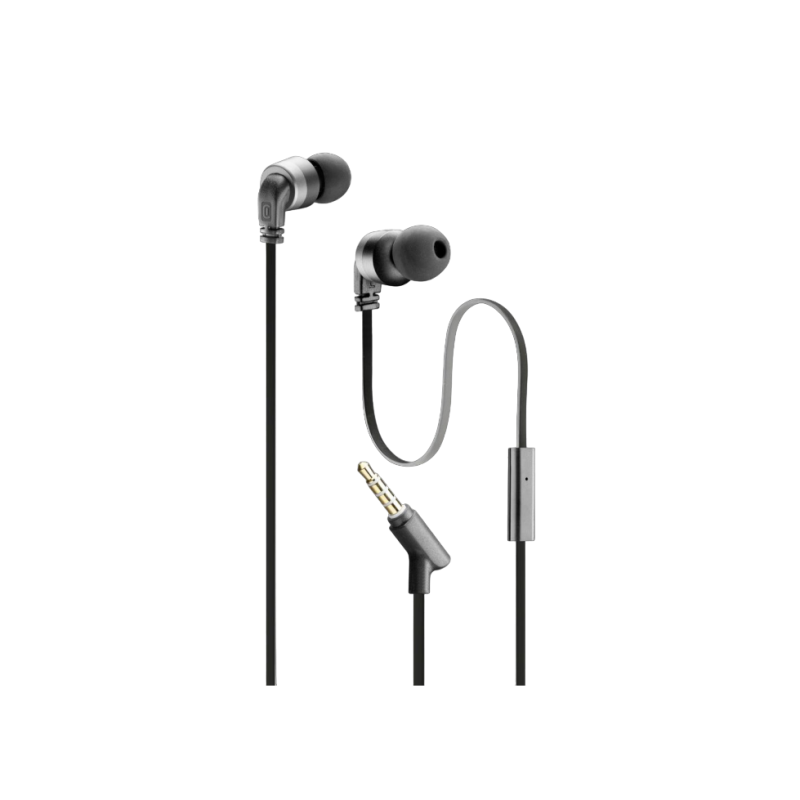 Наушники Cellular Audiopro Mosquito, Black