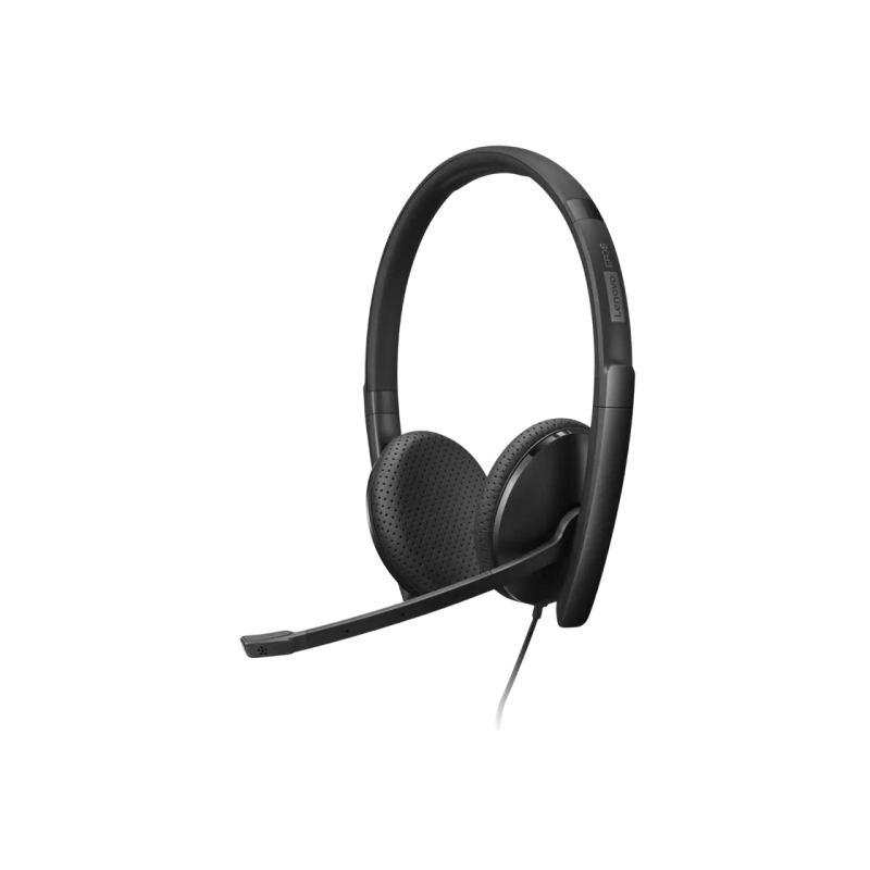 Lenovo Wired VoIP Headset Teams (4XD1M45626