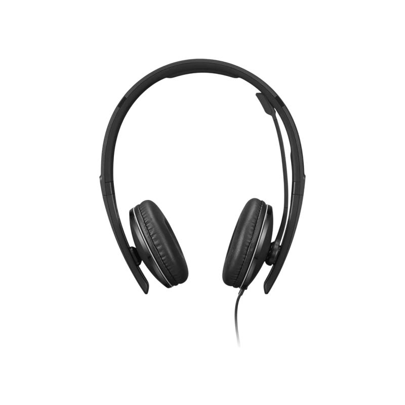 Lenovo Wired ANC Headset Gen 2 Teams (4XD1M45627