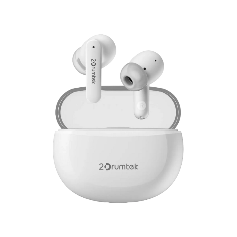 Наушники A4tech B25, White