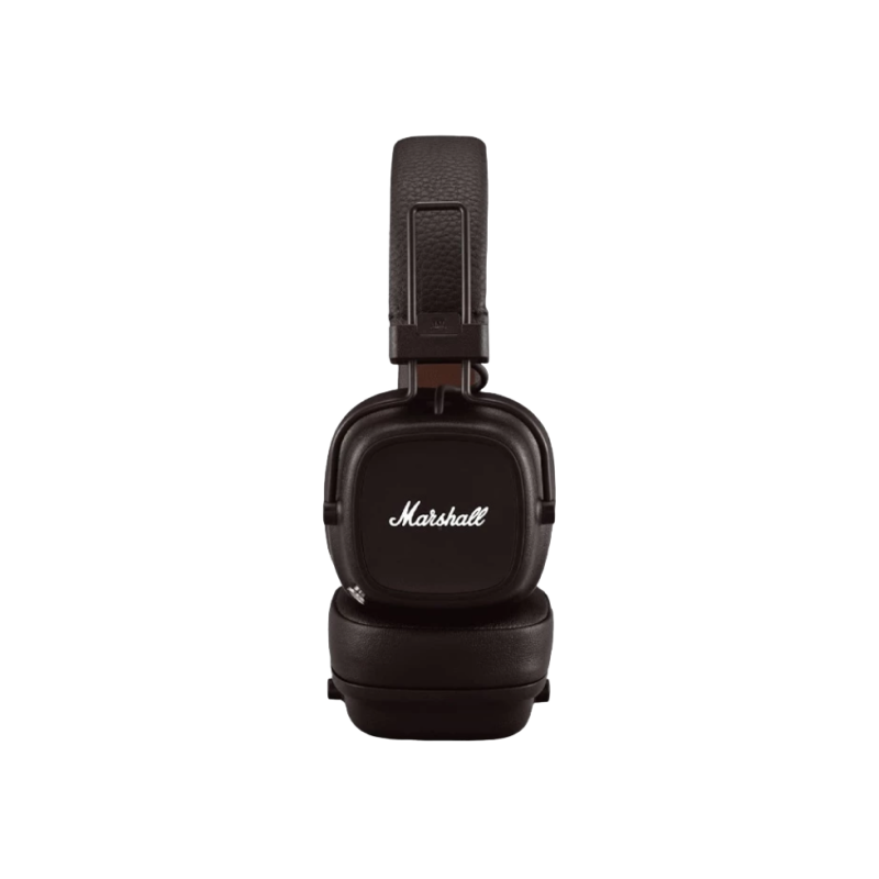 Наушники Marshall Major IV, коричневые