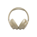 Headphones Bluetooth JBL T780NC, Beige, On-ear, Adaptive Noise Cancelling with Smart Ambient