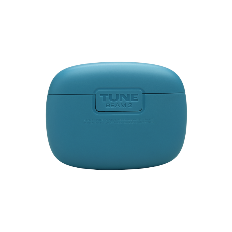 Беспроводная гарнитура JBL Tune Beam 2 Turquise, TWS