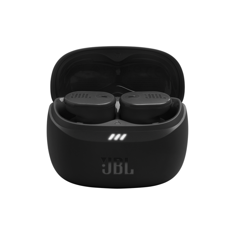 Беспроводные наушники JBL Tune Buds 2 Black, TWS