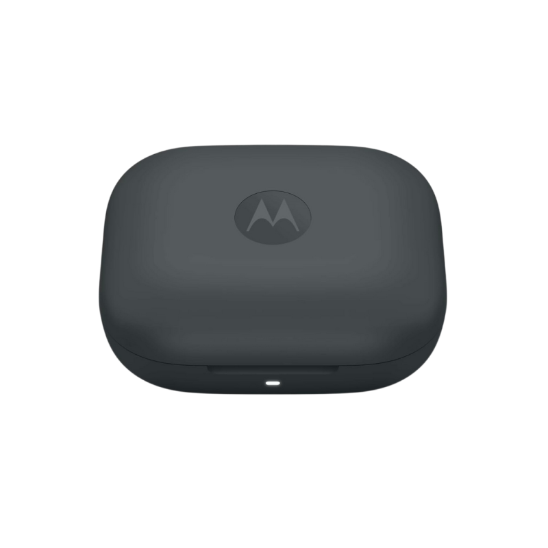 Casti TWS Moto Buds Bass, Motorola Dark Shadow (PG38C07949