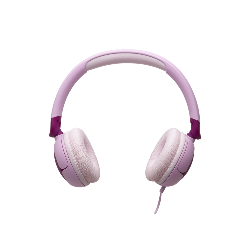 Наушники JBL JR320, Purple