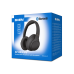 Bluetooth Headset SVEN AP-B800MV with Mic, Bluetooth, hybrid ANC, APP, 4 mics, 500mAh, Black