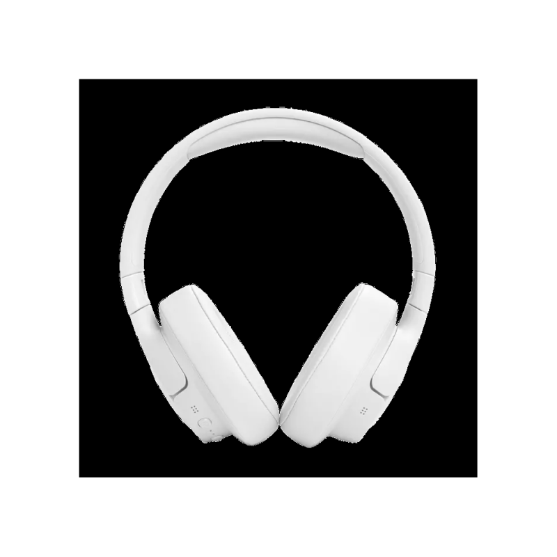 Наушники JBL T770NC, White