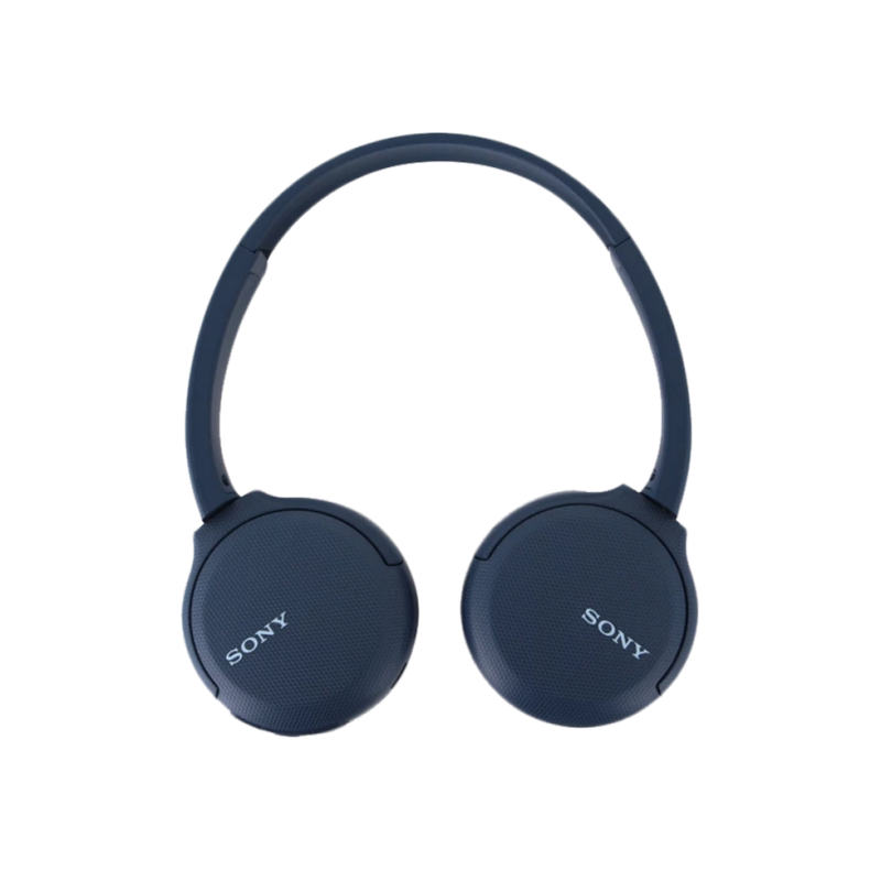 Наушники Sony WH-CH510, Blue, 130026