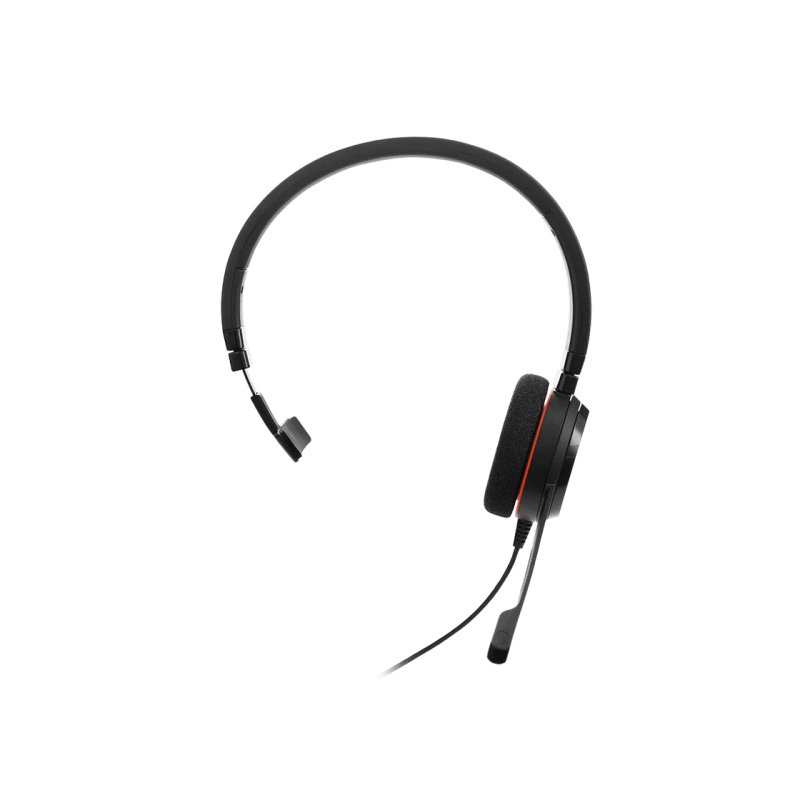 Наушники Jabra Evolve 20SE Mono UC
