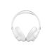 Headphones Bluetooth JBL T780NC, White, On-ear, Adaptive Noise Cancelling with Smart Ambient