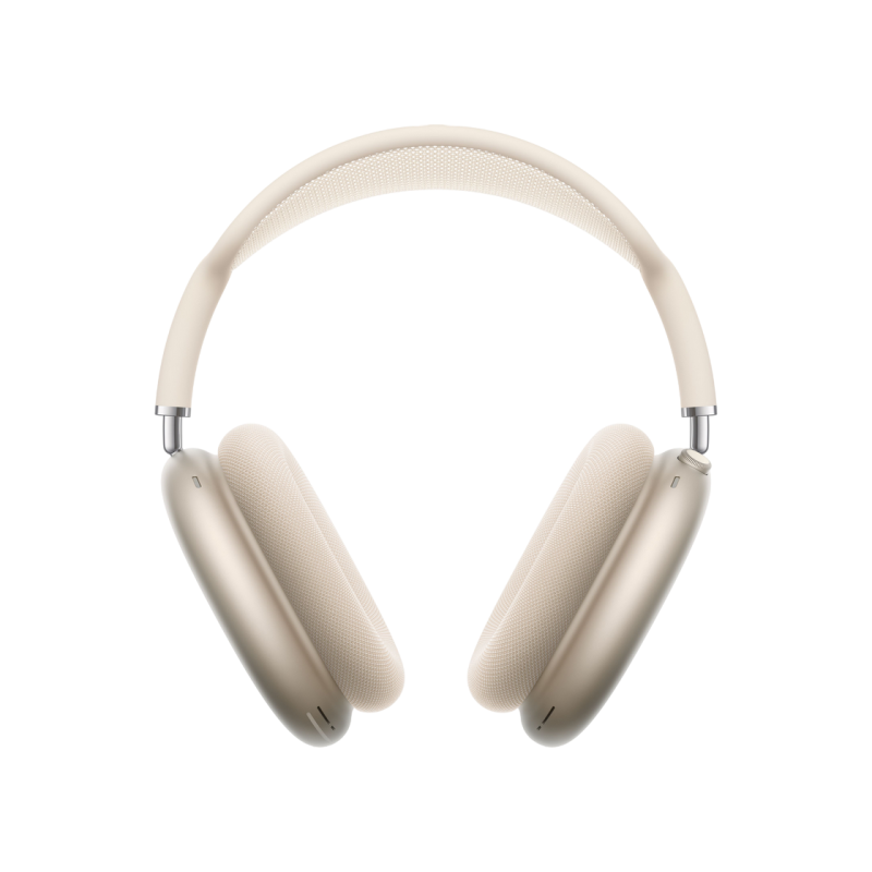 Наушники Apple AirPods Max Starlight, MWW53ZE/A